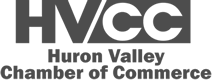 Huron Valley Chamber of Commerce Logo